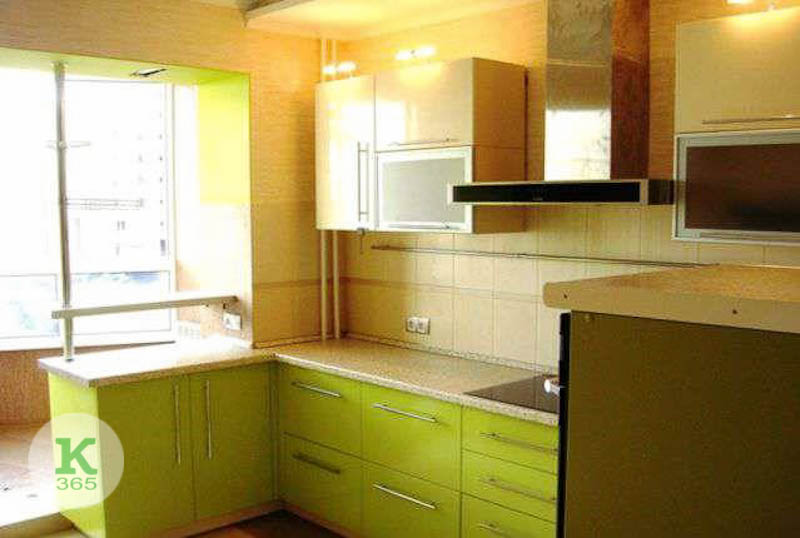 Кухня для частного дома Гаспар артикул: 20213944