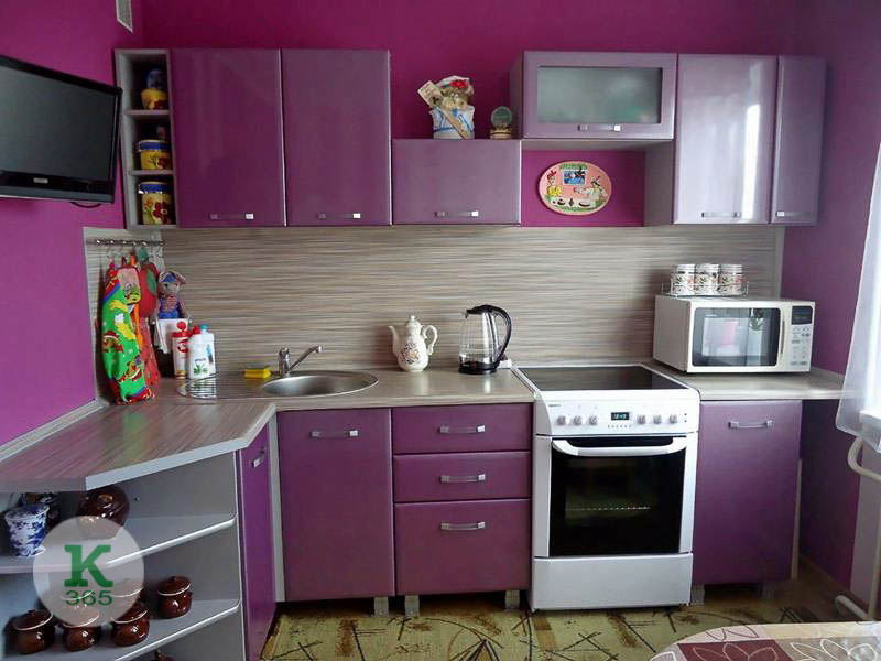 Кухня для квартиры-студии Джианни артикул: 20623711